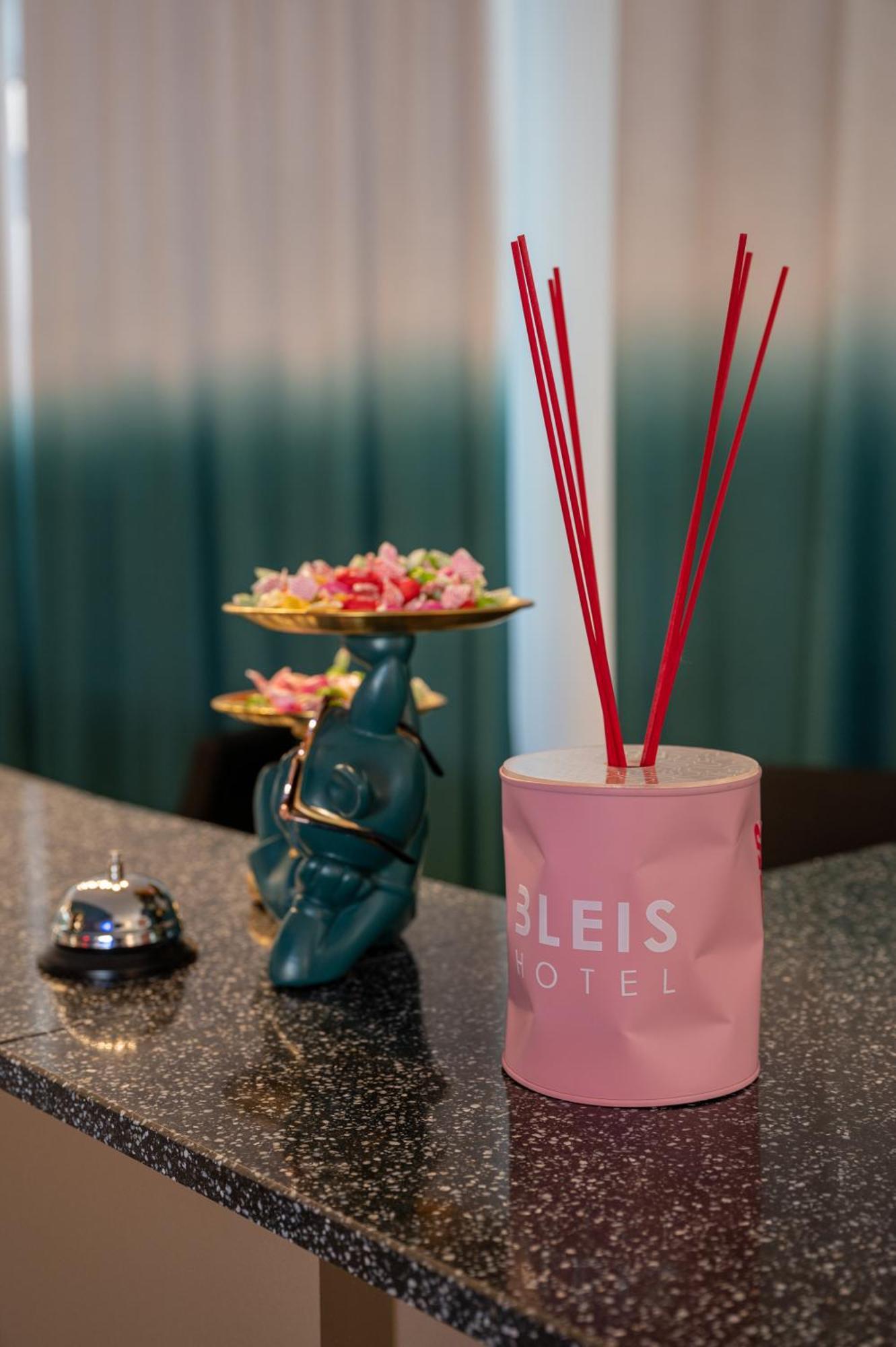 Bleis Hotel Bologna Esterno foto